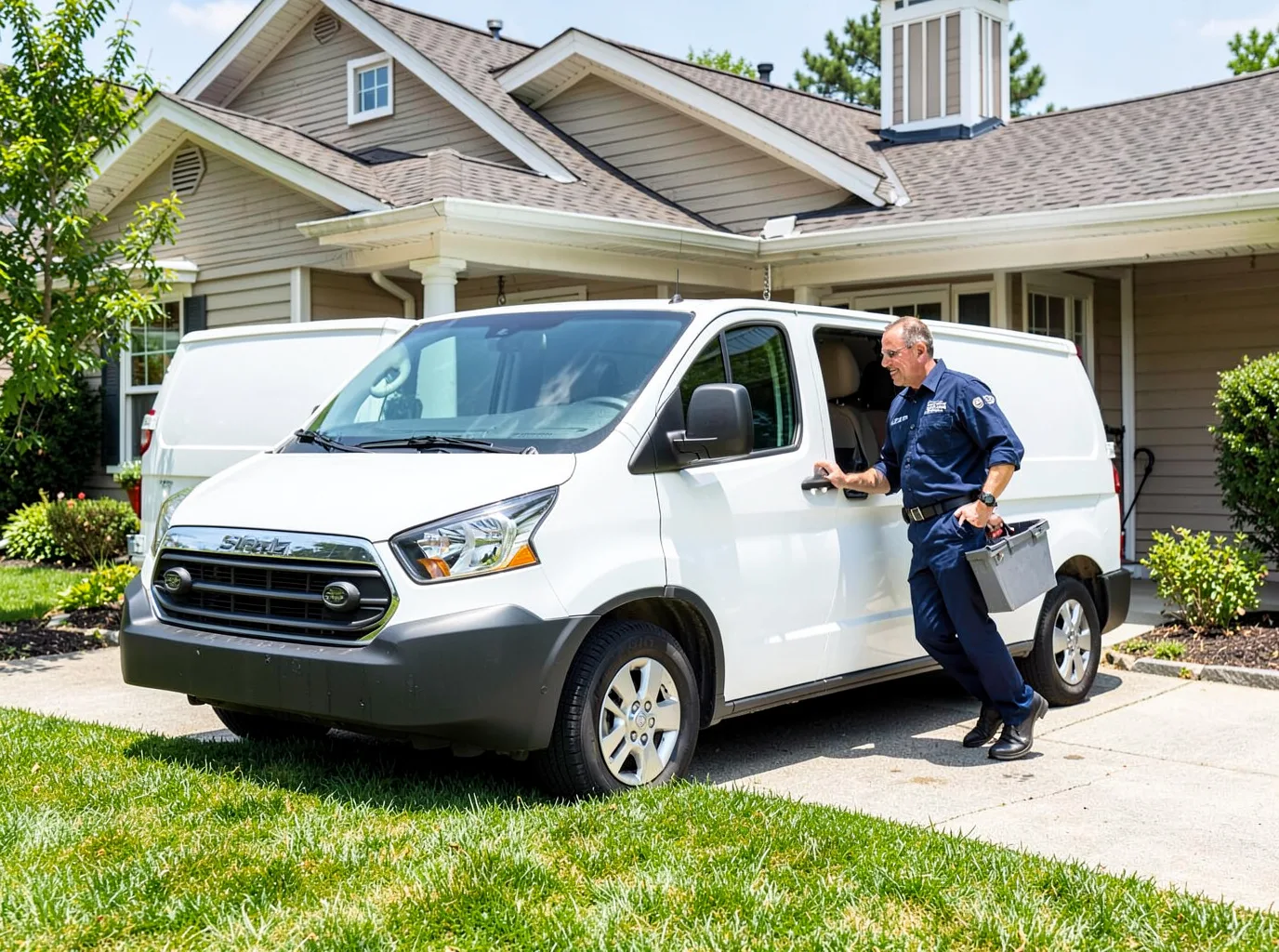 Emergency Plumber company in Lovettsville, VA
