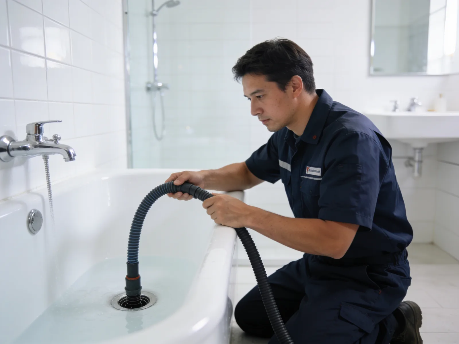 Emergency Plumber Lovettsville, VA FAQs